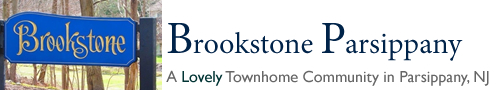 Brookstone in Parsippany NJ Morris County Parsippany New Jersey MLS Search Real Estate Listings Homes For Sale Townhomes Townhouse Condos   Brookstone Circle   Brook Stone Circle